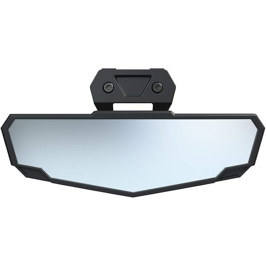 POLARIS Premium Convex Back Mirror