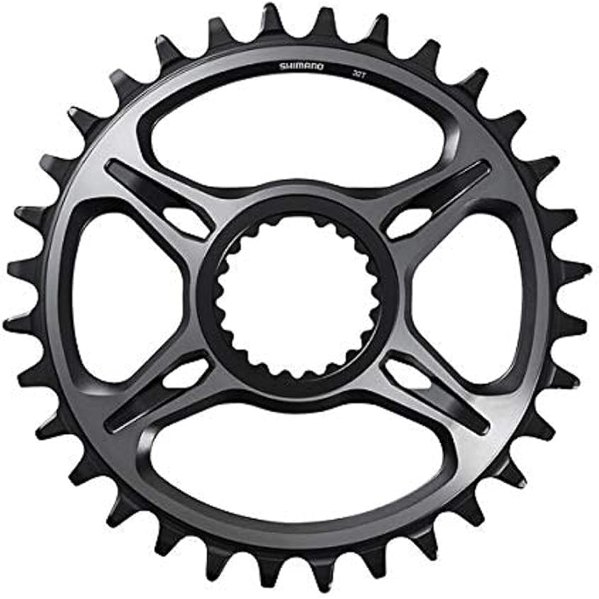 SHIMANO SM-CRM95 36T ISMCRM95A6 for FC-M9100-1/M9120-1