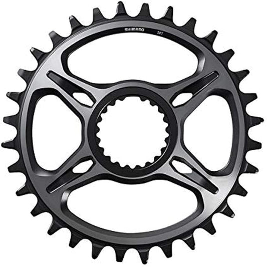 SHIMANO SM-CRM95 36T ISMCRM95A6 for FC-M9100-1/M9120-1