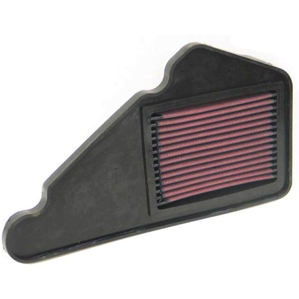 K&N Replacement Filter FMX650(05-06) HA-6505