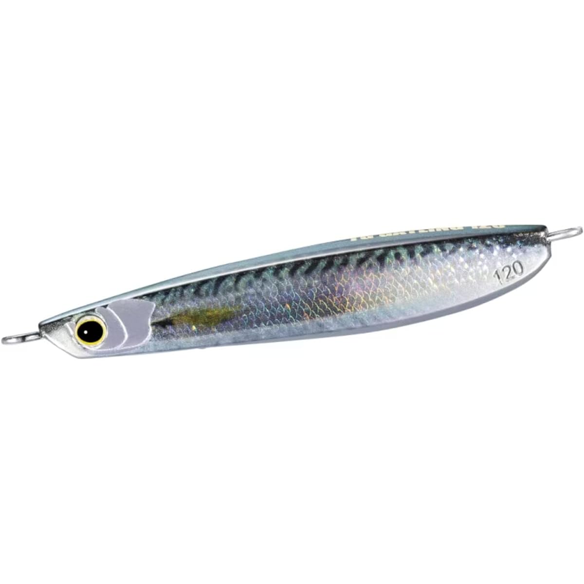 SHIMANO Osea Stinger Butterfly TG Gatling 120g