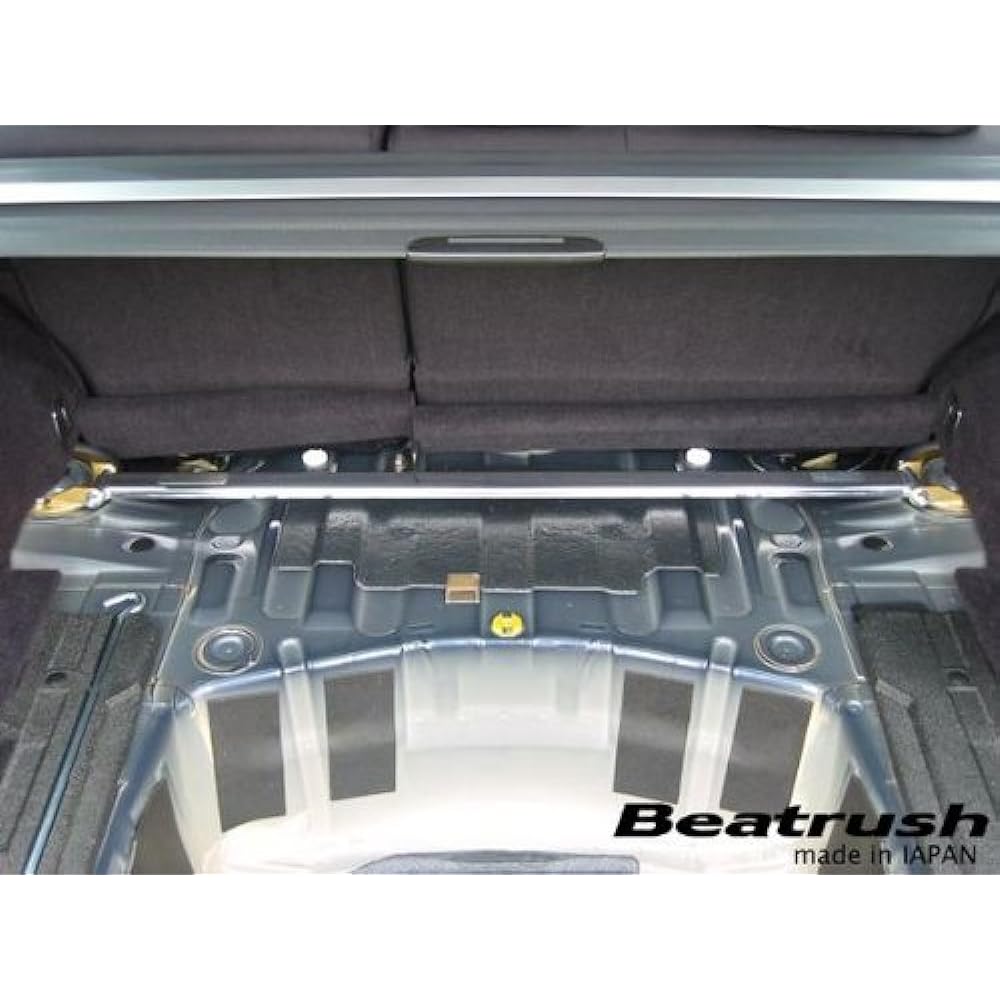 beatrush (Beat Rush) riyatawa-ba- Subaru regasixi [BL5, BP5, BPE] [s86103 – RTA]