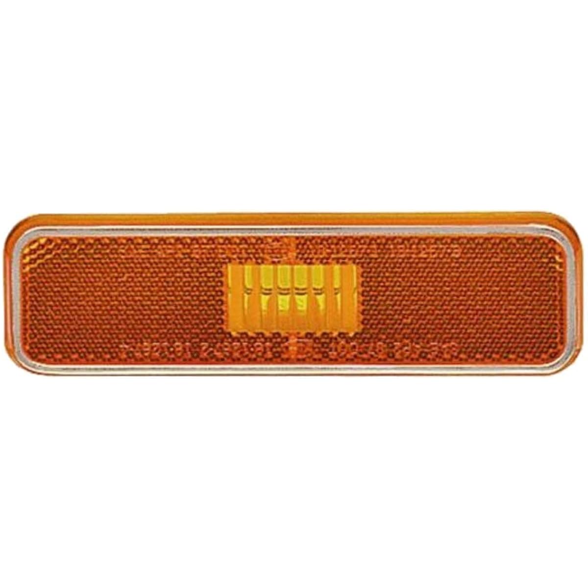 Dodge/Primus Rum Pickup/Charger/Horizon Front Side Marker Light 81-93