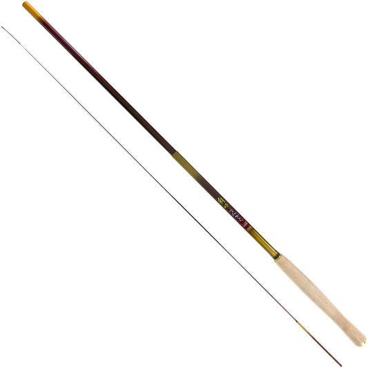 PROX Kenmine Tenkara SE with roller top