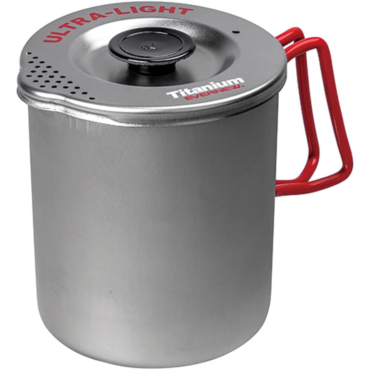 EVERNEW Ti Pasta pot 750 ECA547