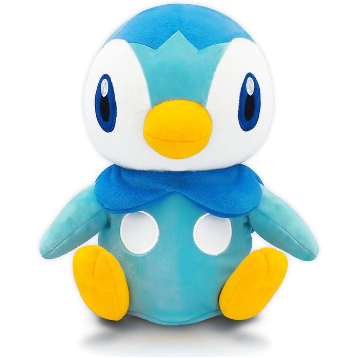 Piplup Pokemon Driver (DR) Head Cover Compatible with 460cc Licensed Product