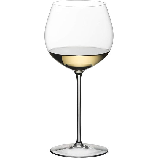 [Genuine] RIEDEL White Wine Glass Super Leggero Oaked Chardonnay 765ml 4425/97