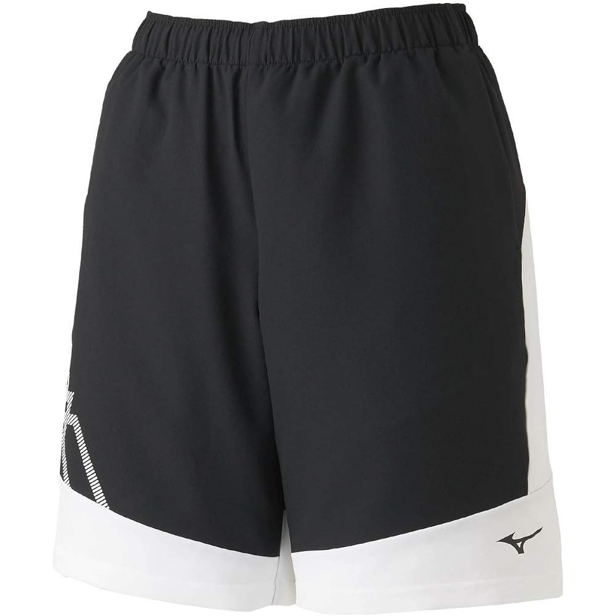 [Mizuno] Tennis Wear Game Pants Standard Sweat Absorbent Quick Drying Soft Tennis Badminton 62JB9001