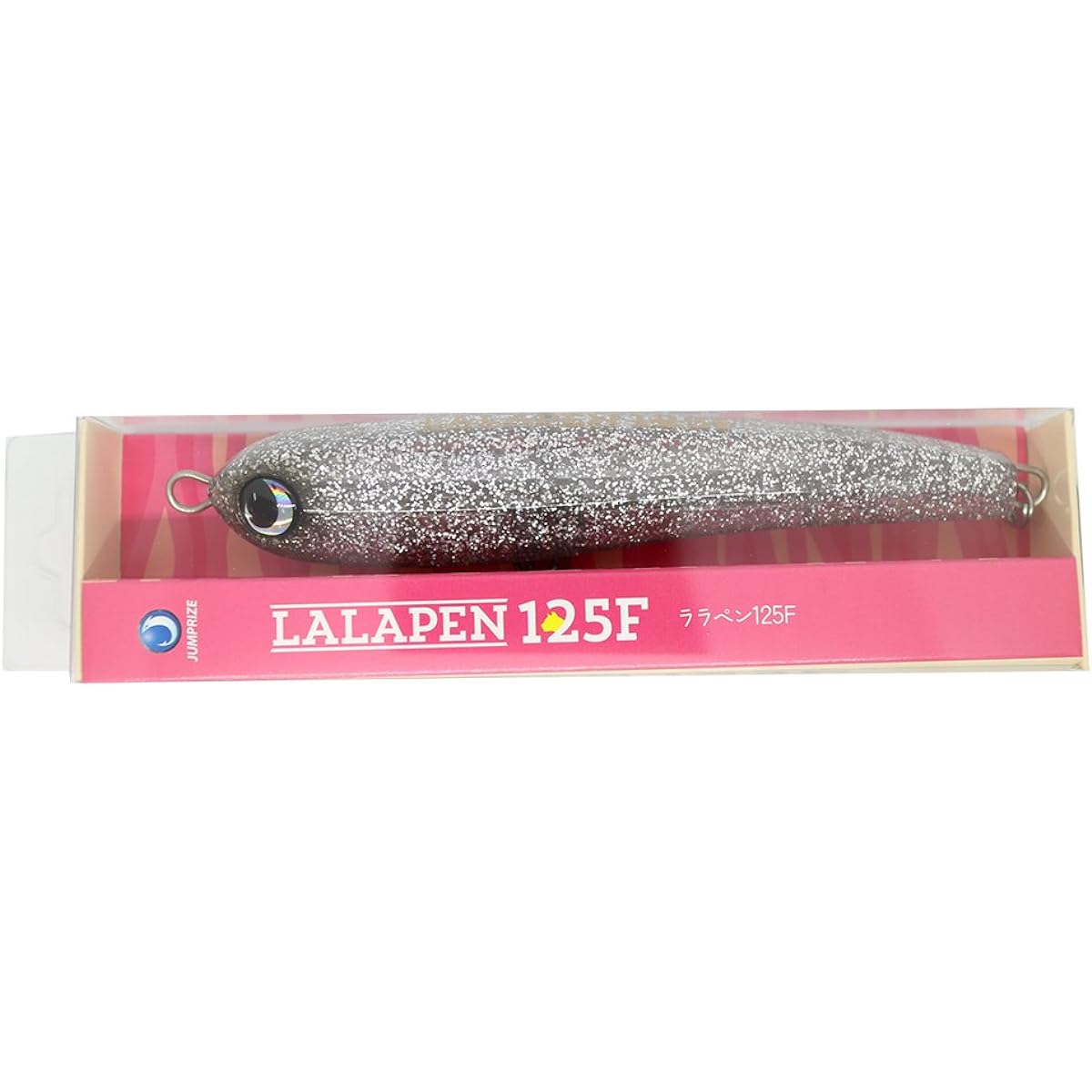 JUMPRIZE Pencil Bait Lala Pen