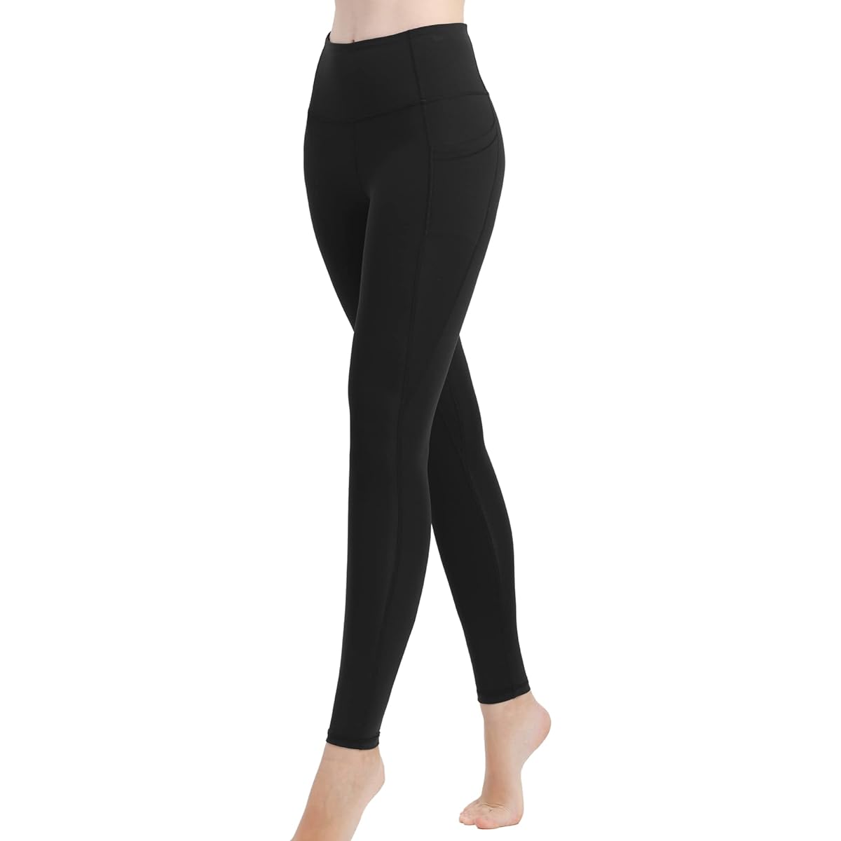[Lupa] Premium 3D FIT Active Leggings, Women's Yoga Wear, Yoga Pants, Beautiful Butt, Beautiful Legs, Water Absorbent, Quick Drying, UV Protection, High Waist