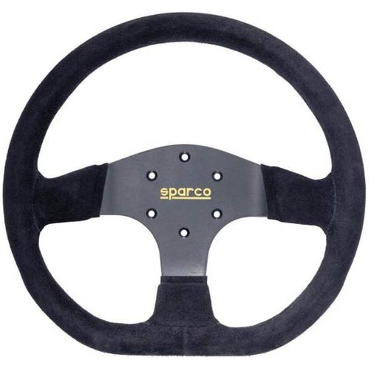 [Sparco] R353 SUEDE BLACK 330mm/D36 015R353PSN