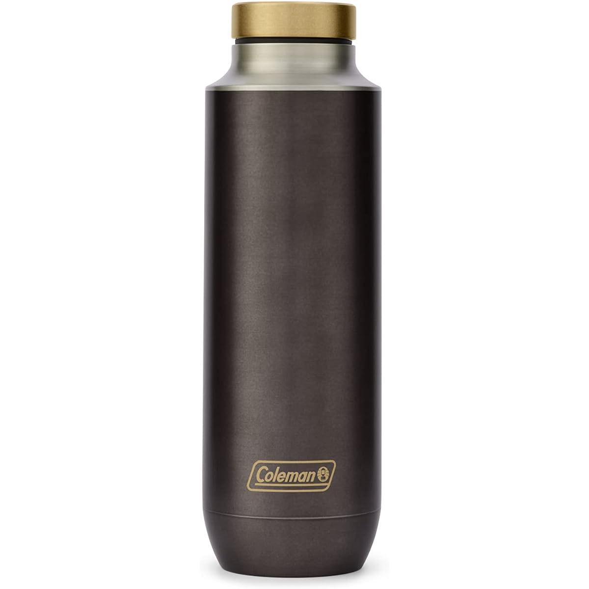 Coleman Tumbler Outdoor Bottle 750ml Thermal Insulation Vacuum Bottle Water Bottle