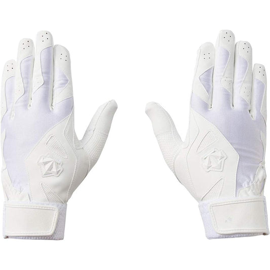 DESCENTE Batting Glove for High School Baseball (for both hands) DBBNJD11