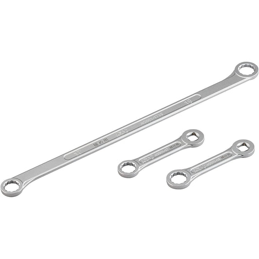 Kyoto Machinery Tools (KTC) Ball Joint Lock Nut Wrench Set ATS8013 Silver