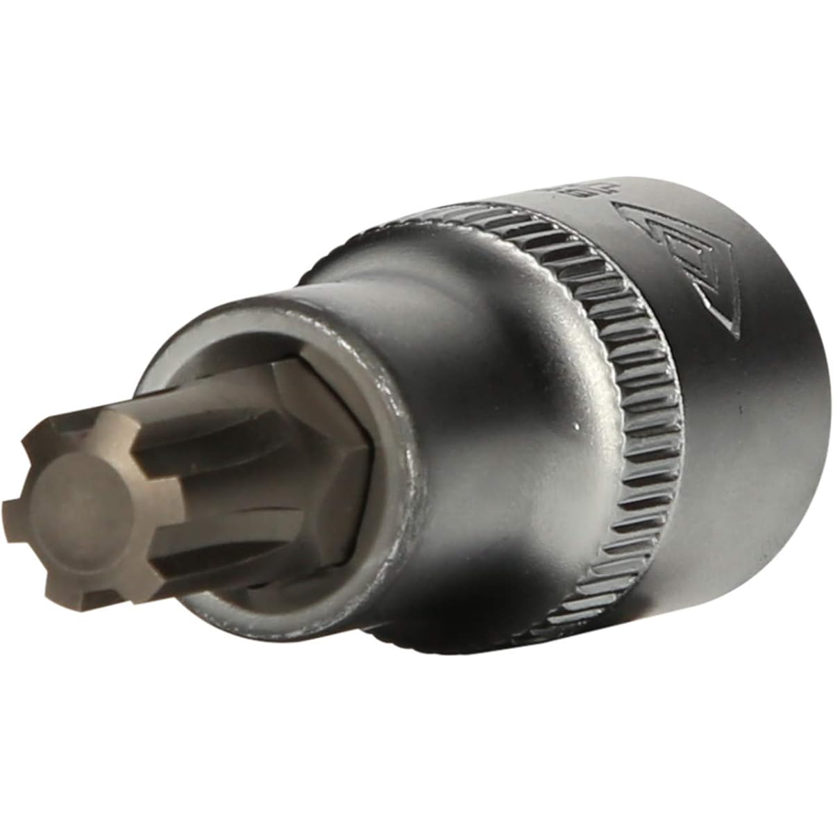 KS Tools 1/2" RIBE Bit Socket Length 55mm M10 BT022725