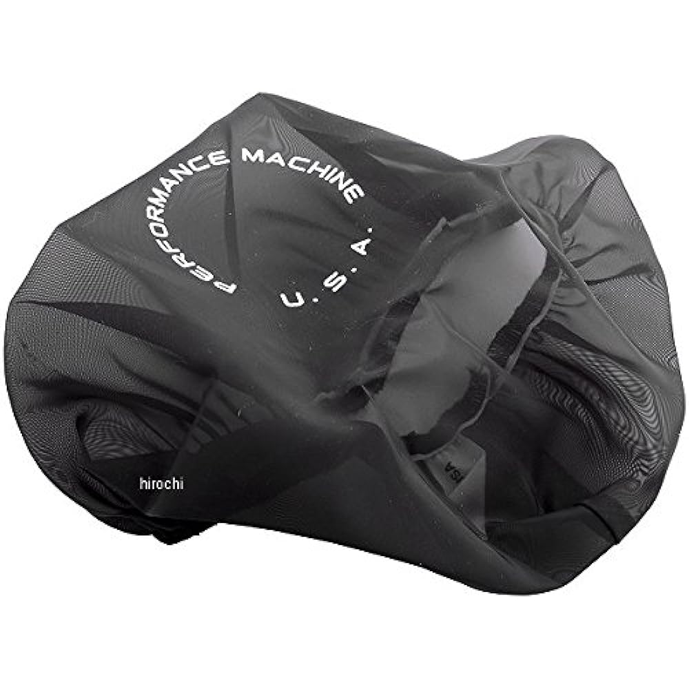 Performance Machine Rain Cover for Jet Air Cleaner 1011-3593 0206-0166