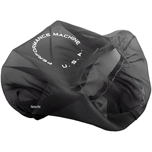 Performance Machine Rain Cover for Jet Air Cleaner 1011-3593 0206-0166