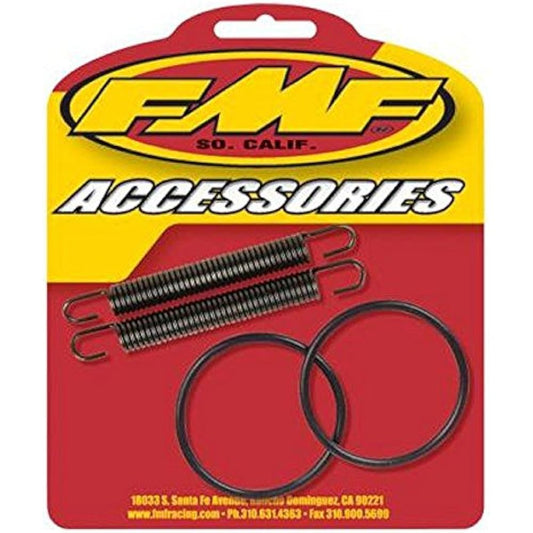 FMF Pipe Spring & O-Ring Kit 87-94 YZ250 273294 011317