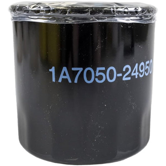 John Deere Original Equipment Oil Filter #AM131054