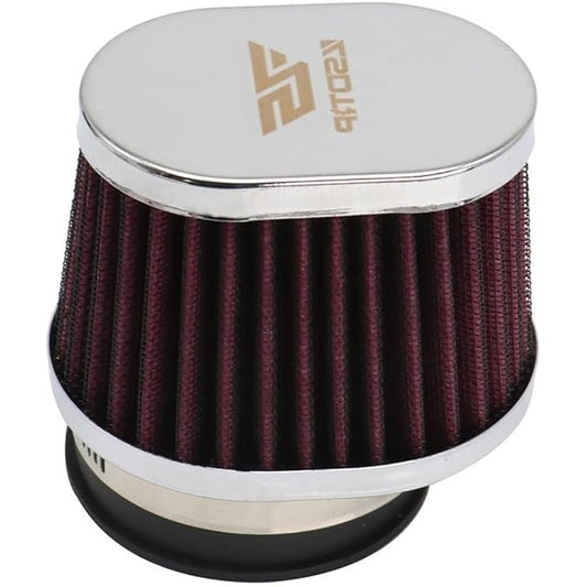 Motorcycle Breather Filter For Yama & Ha For Kawasaki For Suzuki For Honda & Honda Motorcycle Air Filter Motorcycle Air Pod Cleaner