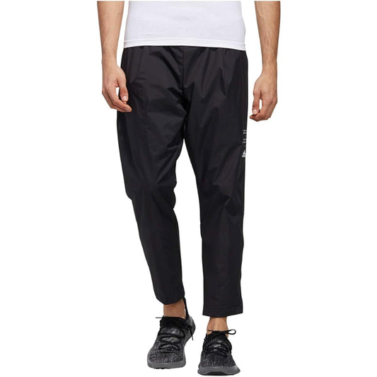 [Adidas] Training Wear ID Windbreaker Pants (Fleece Lining) [Men's] FYK47