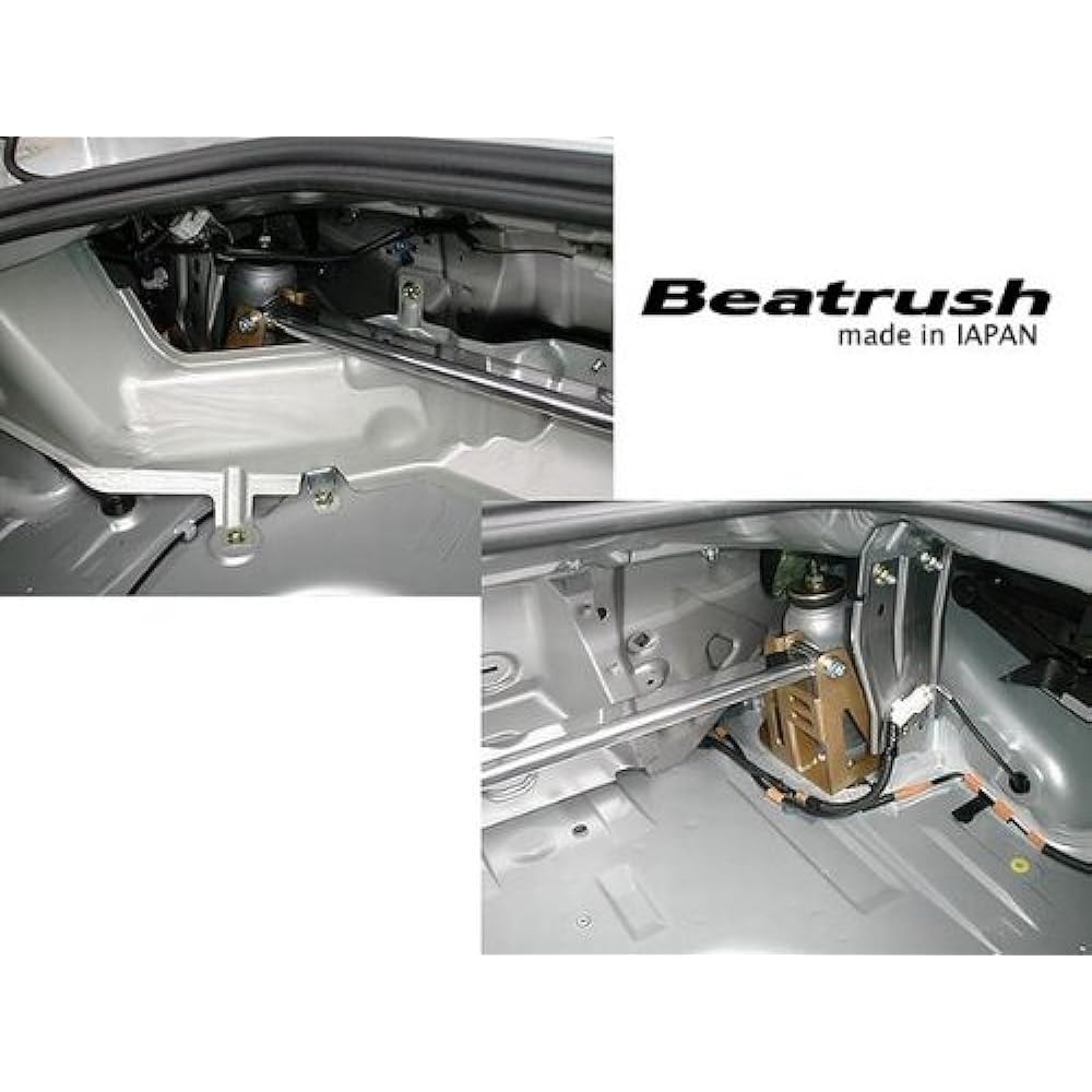 beatrush (Beat Rush) riyatawa-ba- Mazda Roadster [ncec] [s85084 – RTA]