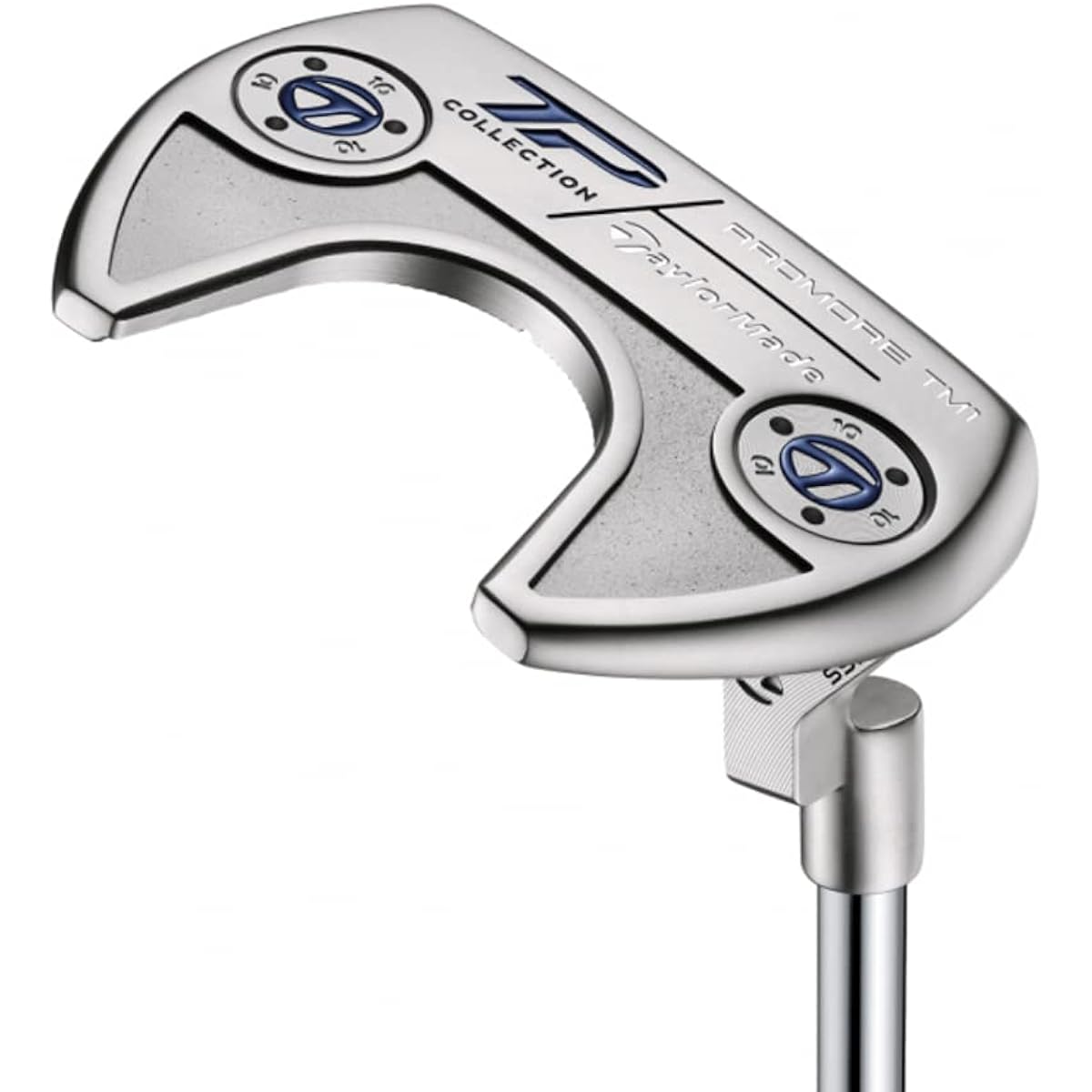 TAYLOR MADE TP COLLECTION HydroBLAST Putter Men's Golf Club Right Silver ARDMORE TM1