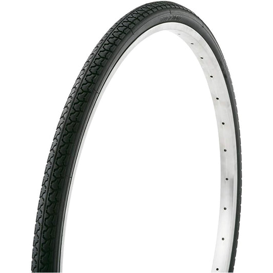 Top Tire 28×1.1/2WO Black/Black 19802