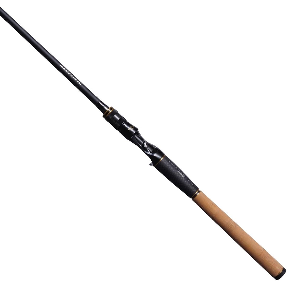 Megabass Rod DESTROYER CARBON HEAD MODEL F6-69X 37506