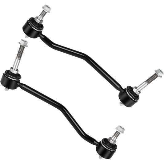 SCITOO Front Swaver Endink Suspension Kit 2 pieces 2000 2001 2002 2003 2004 Exkusement F250 350 450 550 Super Duty 4X4