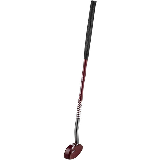 asics Ground Golf Hammer Balance TC (For general right-handed batters only) GGG186 Red (Short) F