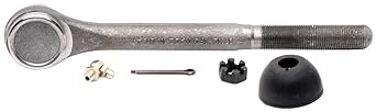 ACDelco 45A0590 Professional Inner Steering Tie Rod End