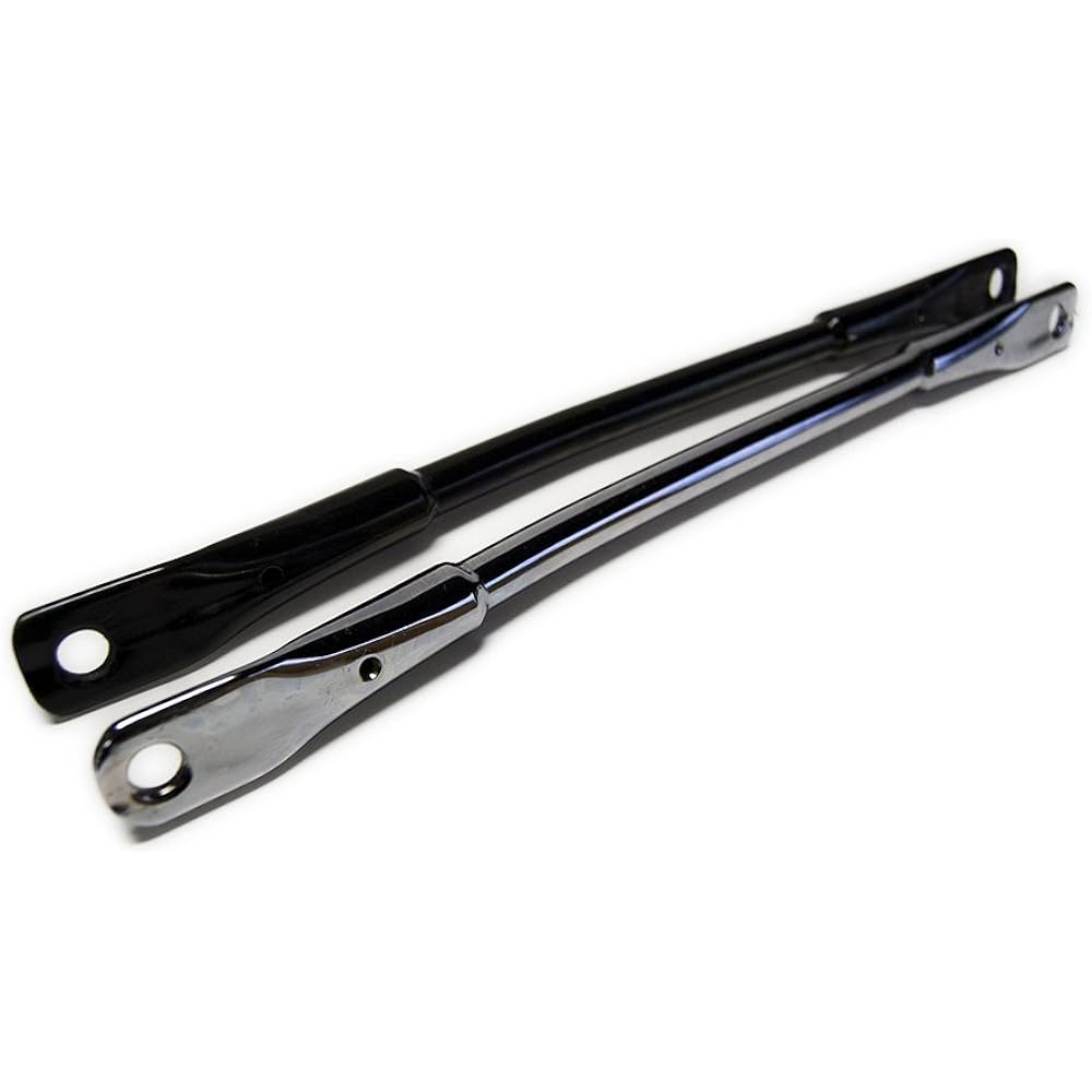 Torque rod chrome MR-BR002 for MOTOR ROCK SR400/500