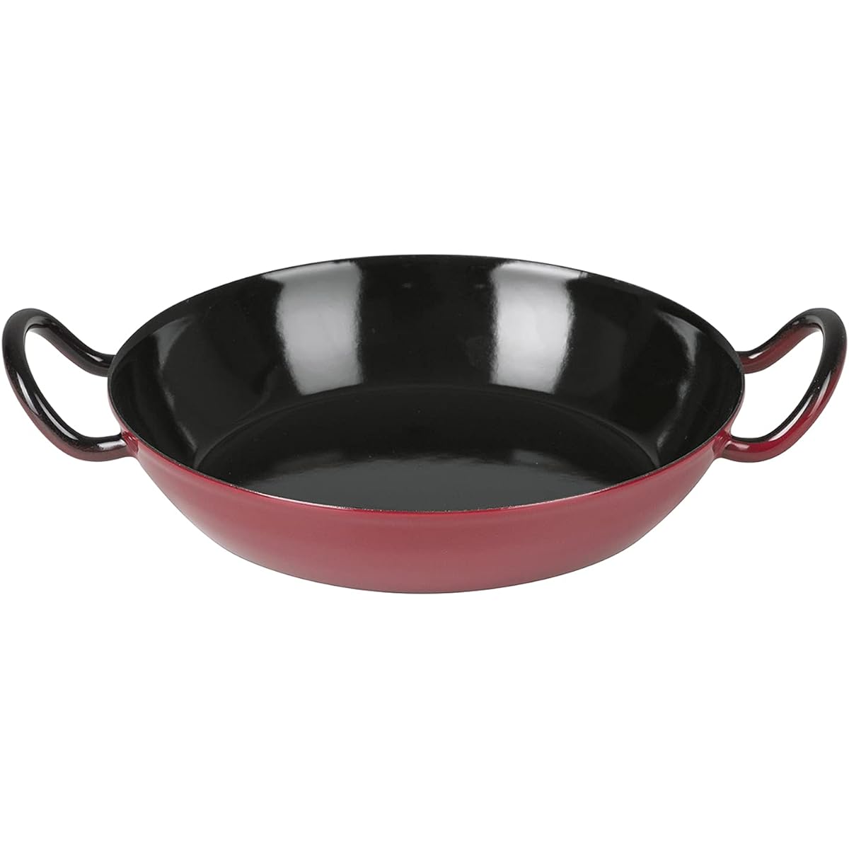 RIESS Tool Set COLOR 1kg Schlemmerpfanne 20cm 0600-019