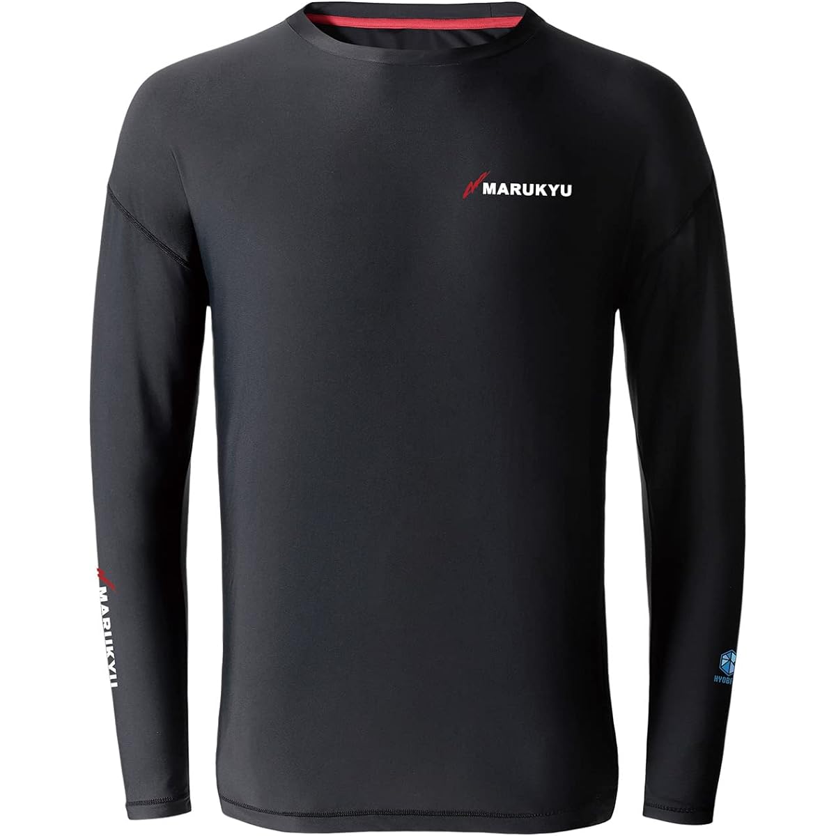[MARQ] Fishing Gear Icefall Long Sleeve Shirt MQ-02