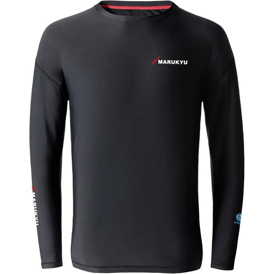 [MARQ] Fishing Gear Icefall Long Sleeve Shirt MQ-02