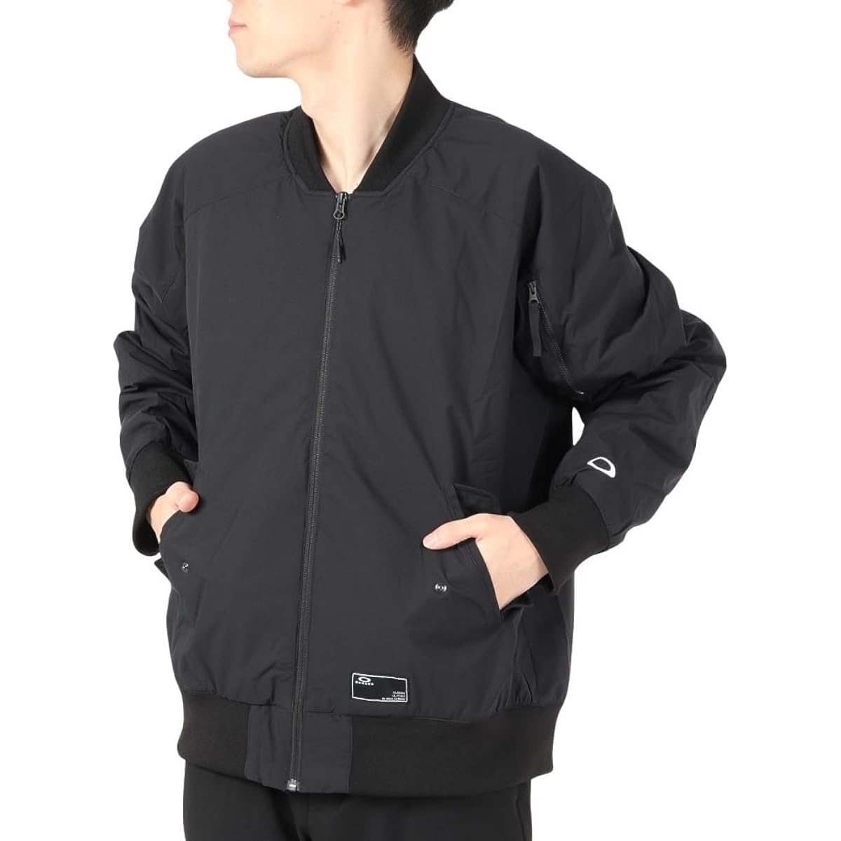 [Oakley] ENHANCE MULTI INSULATION JACKET 1.7 FOA405801
