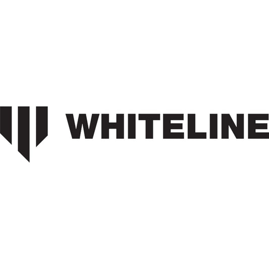 WHITELINE KBR21-27 Suspension