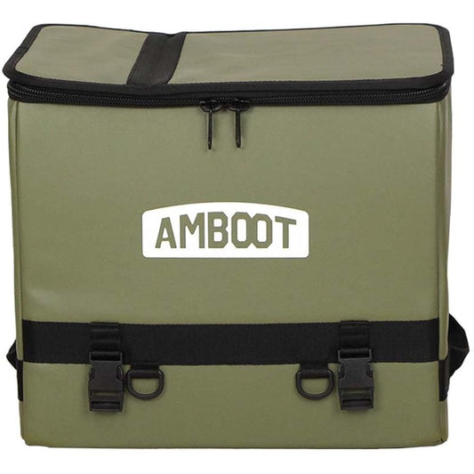 AMBOOT Rear Box Khaki AB-RB01-KH