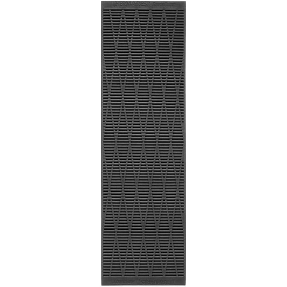 THERMAREST Outdoor Camping Mattress Ridge Rest Classic [Genuine Japanese Product]