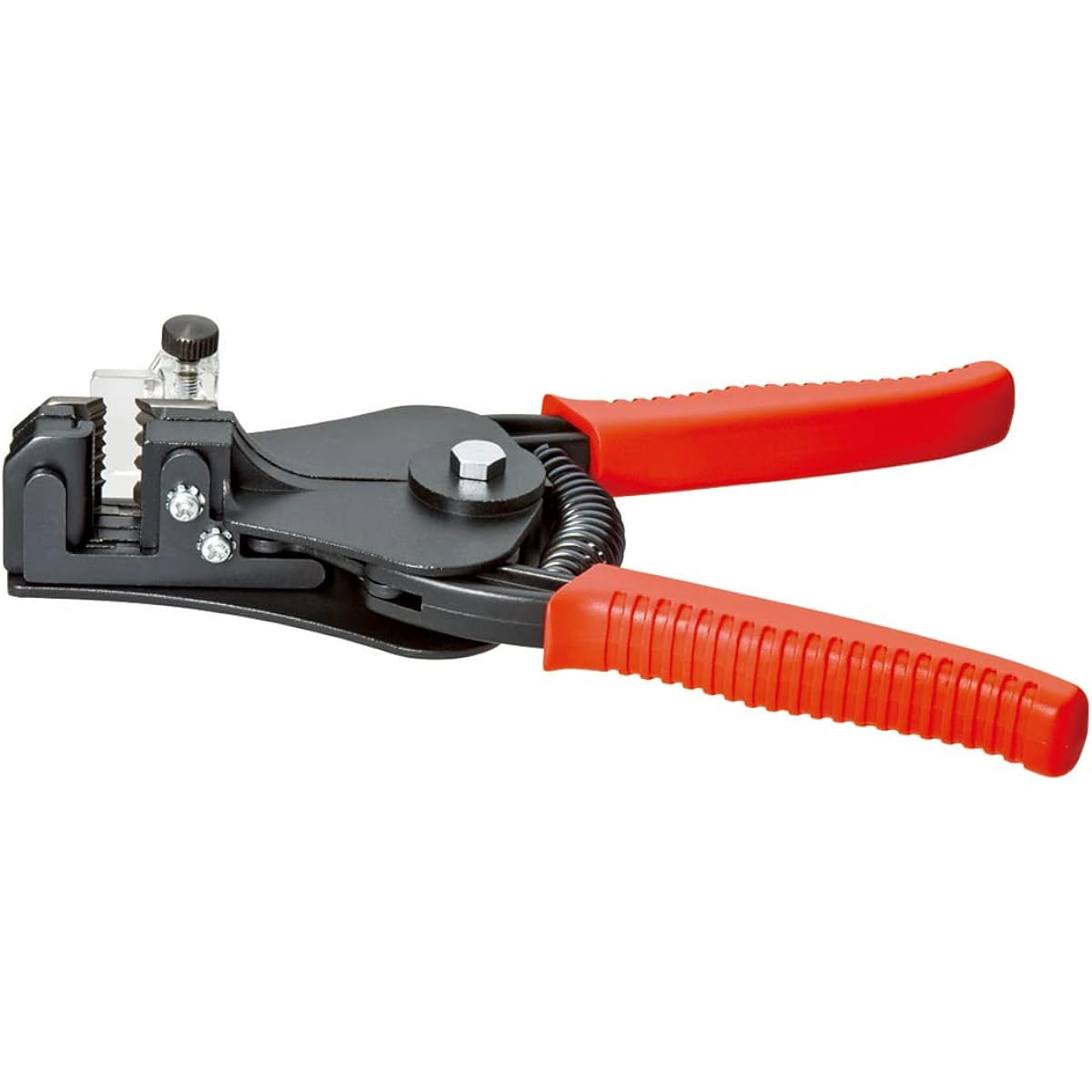 KNIPEX 1211-180 wire stripper