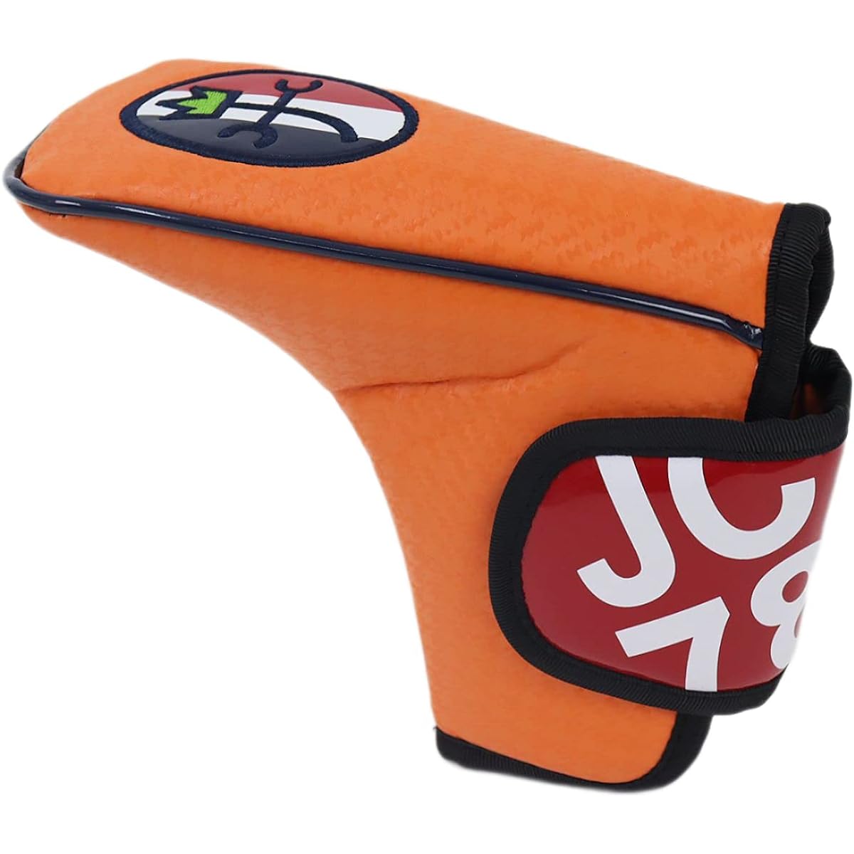 Pin type putter cover men's women's CASTELBAJAC SPORTS golf 7233199306