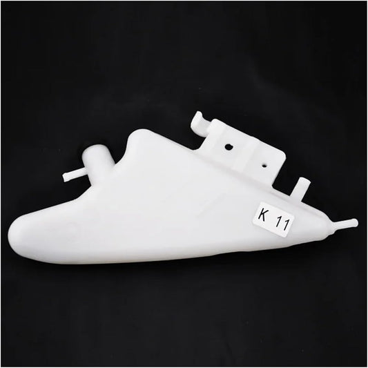 S/UZU-KI GSXR600 GSXR750 GSX-R600 GSX-R750 2011-2019 Motorcycle Water Coolant Tank Reservoir Overflow Bottle