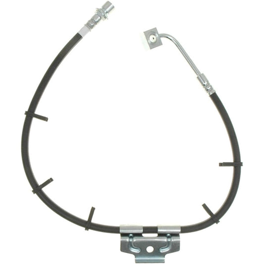 Raybestos BH382378 Professional grade hydraulic brake hose