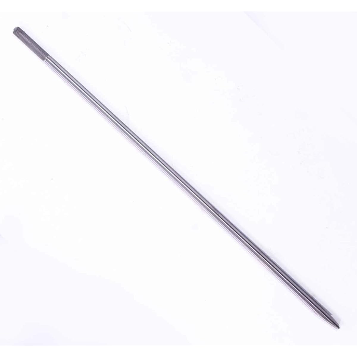 Hard form Titanium piton Rock fishing/Rough rock φ13mm Total length 30cm/40cm/50cm/60cm/80cm/100cm/120cm (Titanium system)