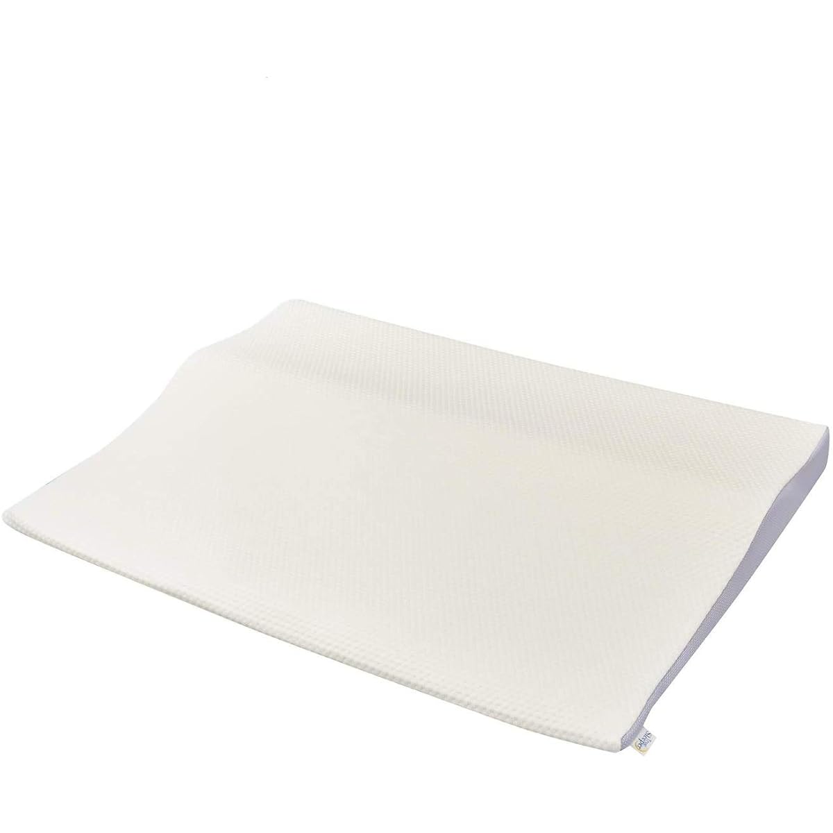 Shop Japan True Sleeper Seven Pillow Memory Foam Pillow Double White Antibacterial Deodorizing Height Adjustable Made in Japan [Genuine Product]