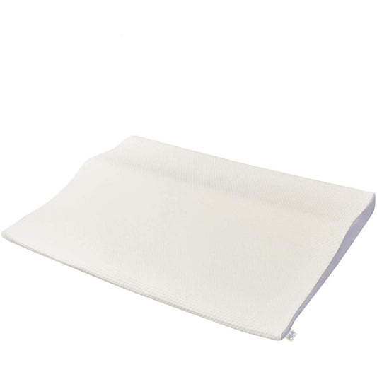 Shop Japan True Sleeper Seven Pillow Memory Foam Pillow Double White Antibacterial Deodorizing Height Adjustable Made in Japan [Genuine Product]