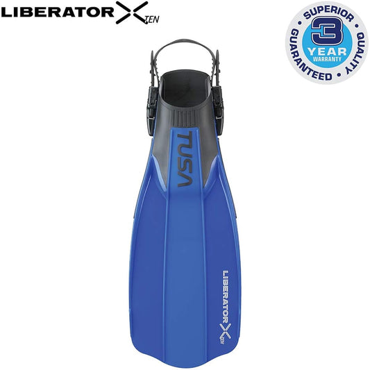 TUSA SF-5000 (CBL) Diving Fins Regular Size
