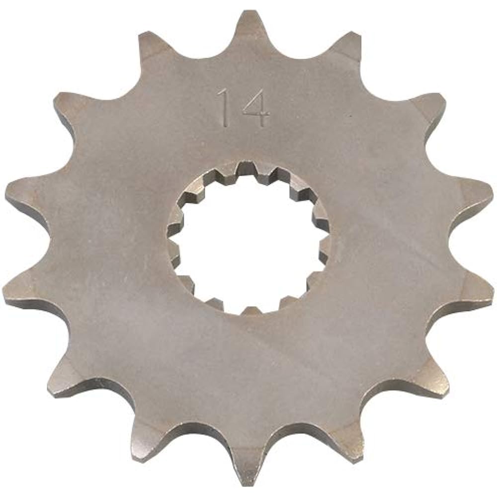 KITACO Drive Sprocket (Front) 14T YZF-R25/YZF-R3, MT-25/MT-03 530-0770014