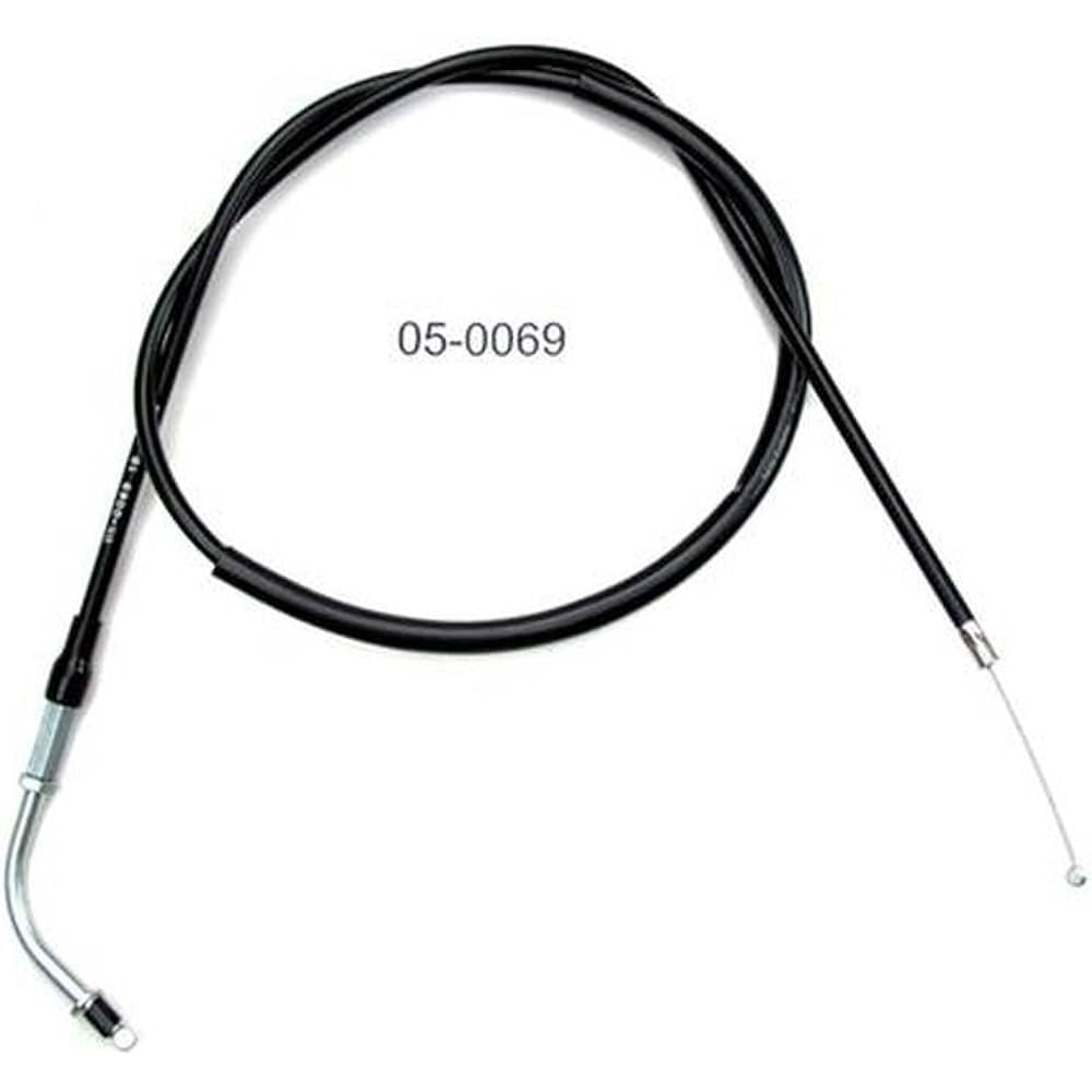 Motion Pro Throttle Pull Cable for YAMAHA XS400 XS ELEVEN